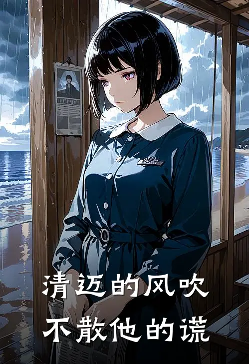 清迈的风吹不散他的谎