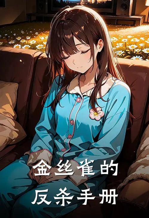 金丝雀的反杀手册