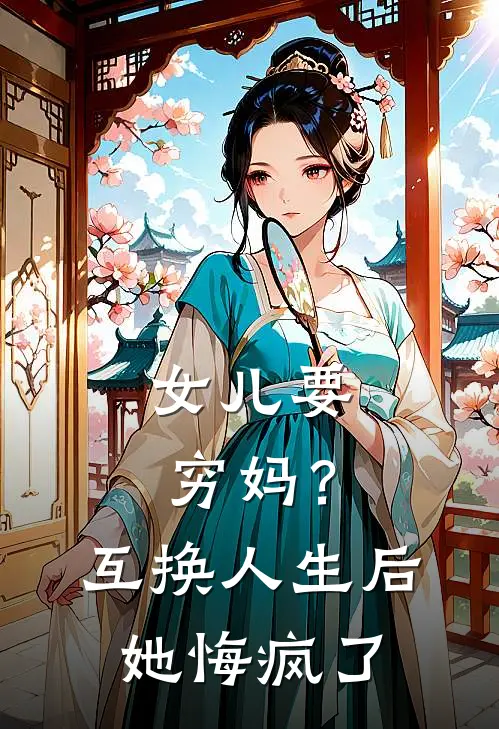 女儿要穷妈？互换人生后她悔疯了