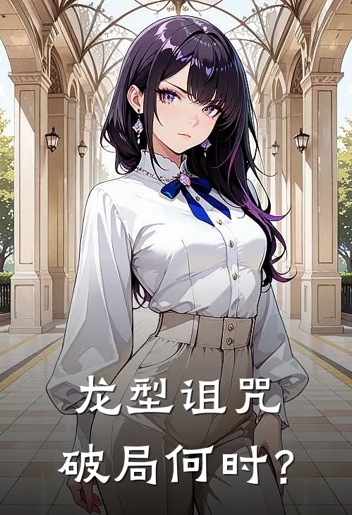 龙型诅咒，破局何时？