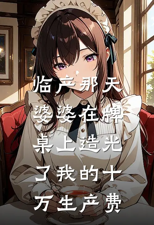 临产那天，婆婆在牌桌上造光了我的十万生产费