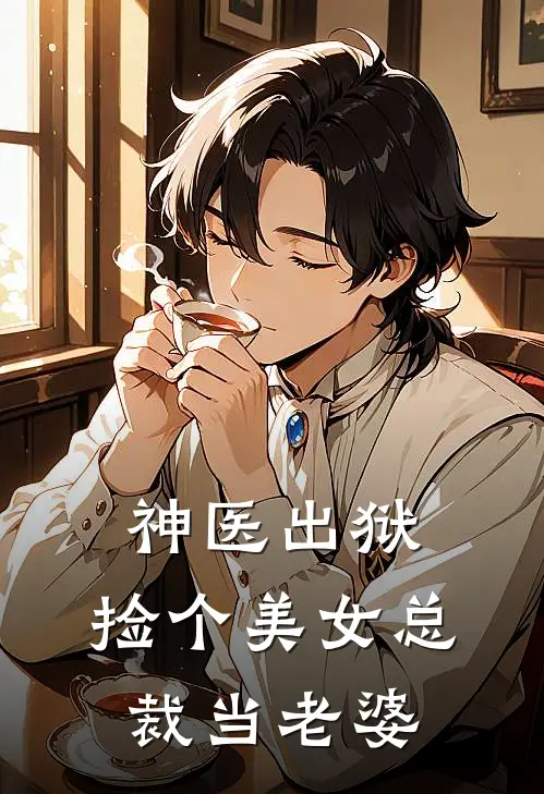 神医出狱：捡个美女总裁当老婆