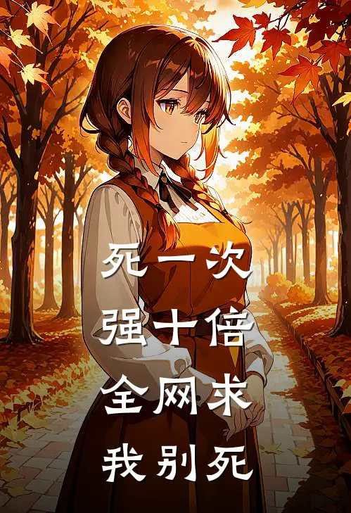 死一次强十倍，全网求我别死