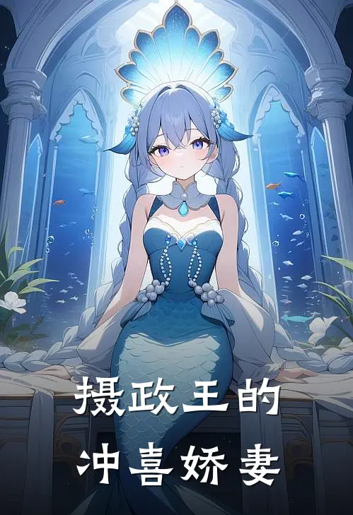 摄政王的冲喜娇妻