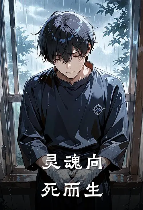 灵魂向死而生