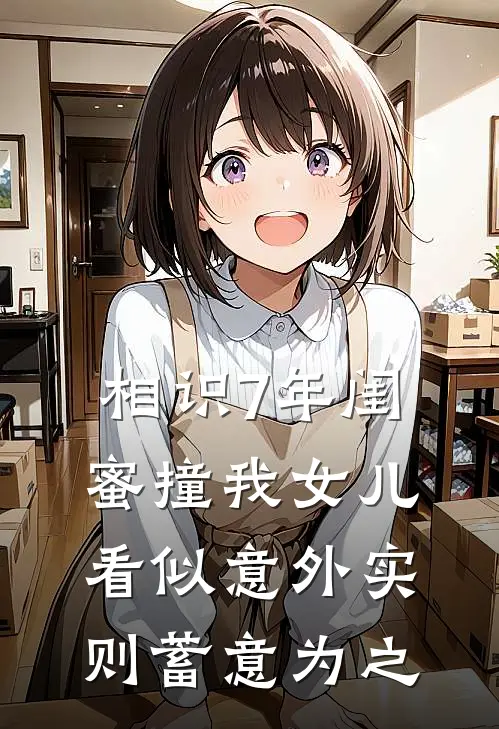 相识7年闺蜜撞我女儿，看似意外实则蓄意为之
