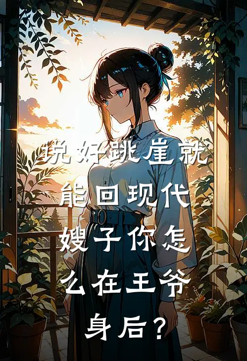 说好跳崖就能回现代，嫂子你怎么在王爷身后？