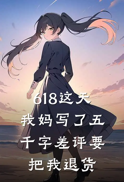 618这天，我妈写了五千字差评要把我退货