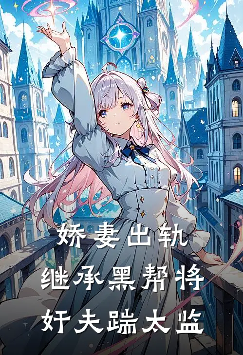 娇妻出轨：继承黑帮将奸夫踹太监