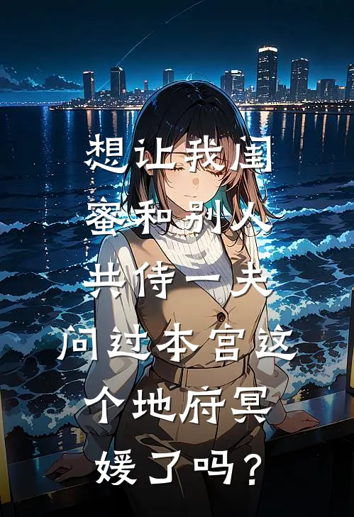 想让我闺蜜和别人共侍一夫，问过本宫这个地府冥媛了吗？