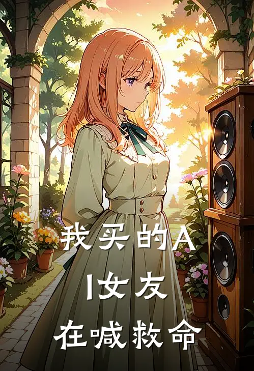 我买的AI女友，在喊救命