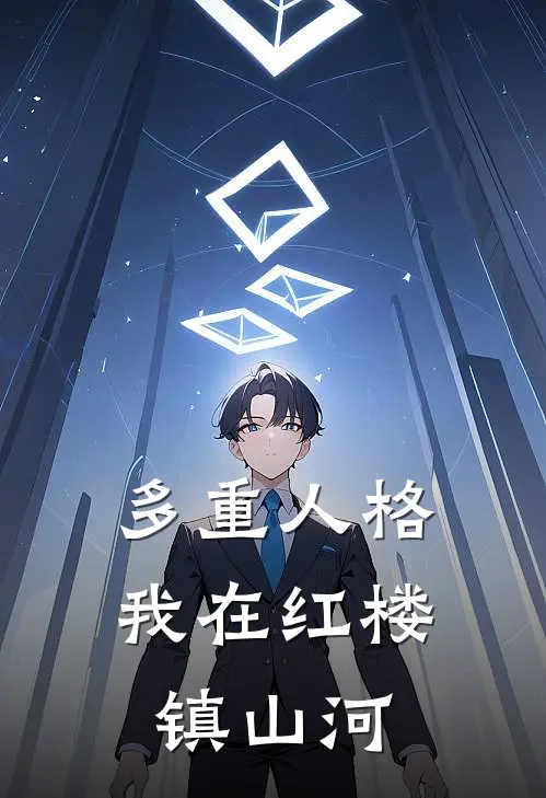 多重人格：我在红楼镇山河