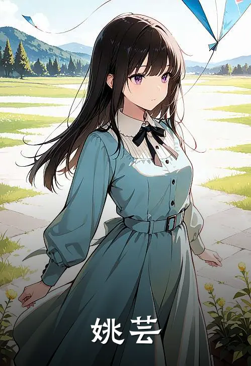 姚芸