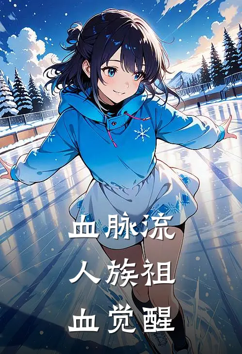 血脉流：人族祖血觉醒