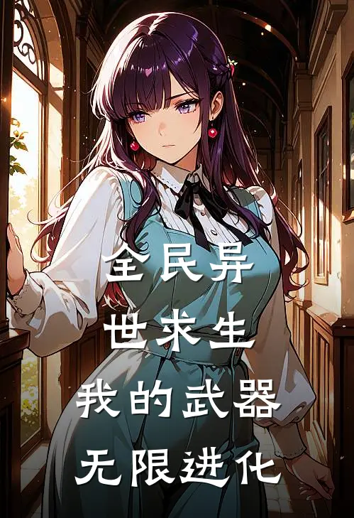 全民异世求生：我的武器无限进化