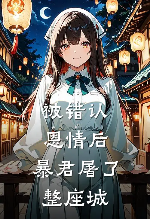 被错认恩情后，暴君屠了整座城