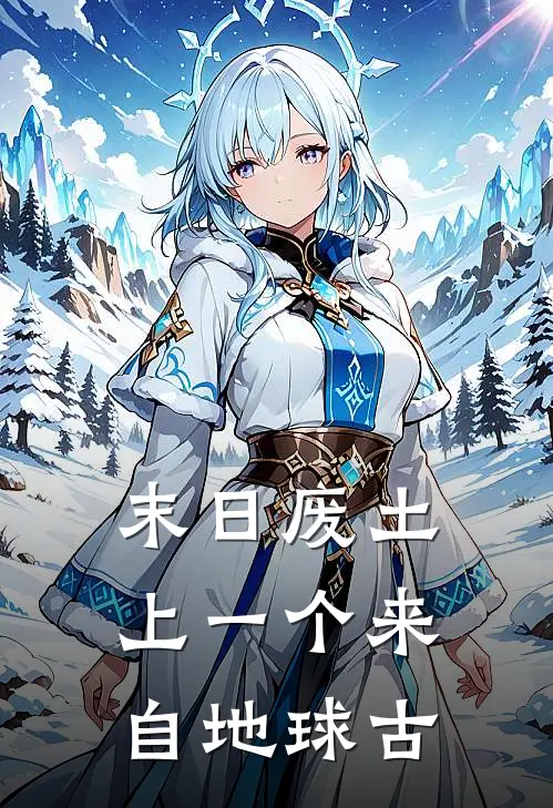 末日废土上一个来自地球古