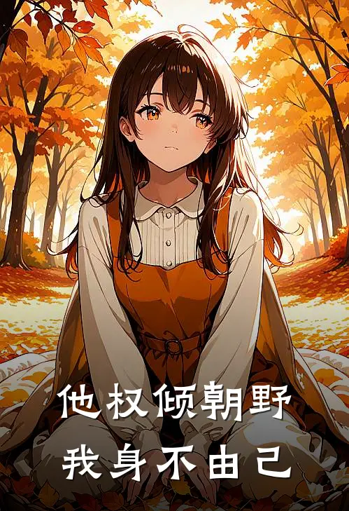 他权倾朝野，我身不由己