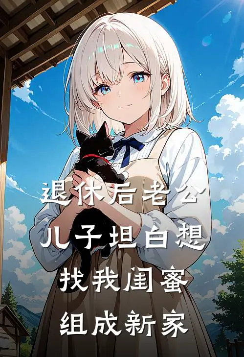 退休后老公儿子坦白想找我闺蜜组成新家