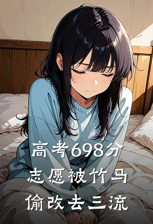 高考698分，志愿被竹马偷改去三流