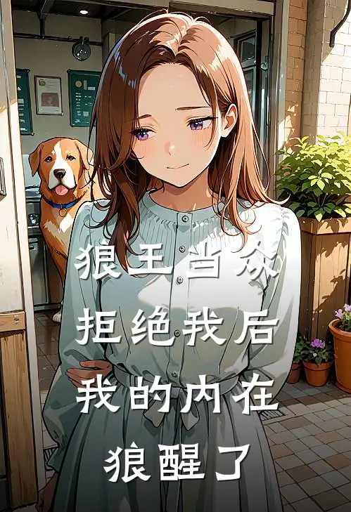 狼王当众拒绝我后，我的内在狼醒了