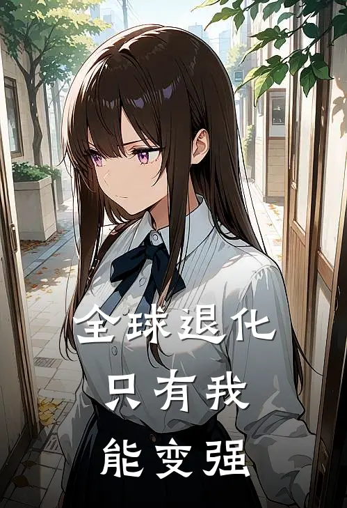 全球退化：只有我能变强