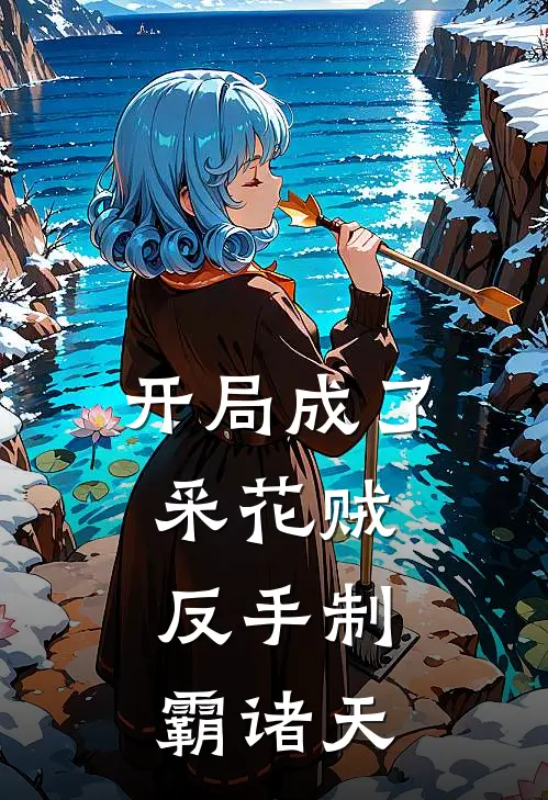 开局成了采花贼，反手制霸诸天