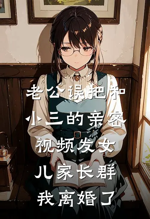 老公误把和小三的亲密视频发女儿家长群，我离婚了
