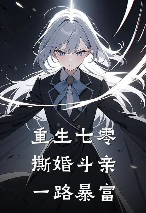 重生七零，撕婚斗亲一路暴富