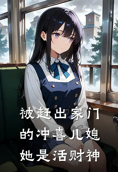 被赶出家门的冲喜儿媳她是活财神