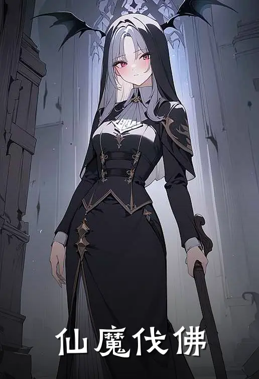 仙魔伐佛