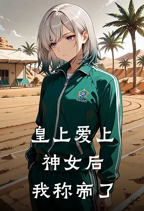 皇上爱上神女后，我称帝了