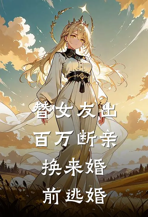 替女友出百万断亲，换来婚前逃婚