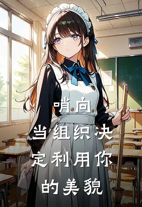 哨向：当组织决定利用你的美貌