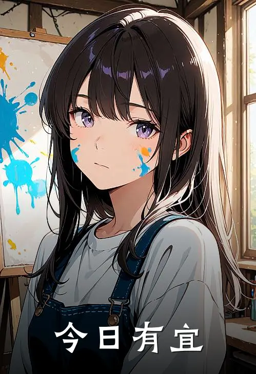 今日有宜