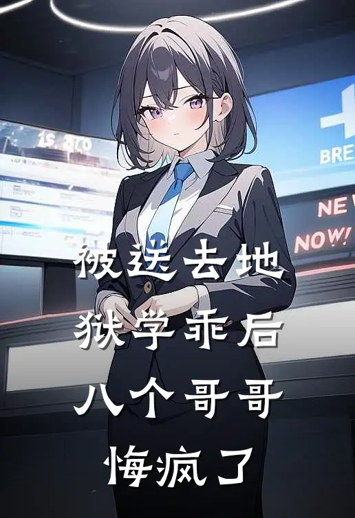 被送去地狱学乖后，八个哥哥悔疯了