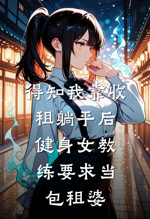 得知我靠收租躺平后，健身女教练要求当包租婆