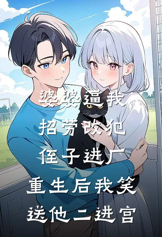 婆婆逼我招劳改犯侄子进厂，重生后我笑送他二进宫