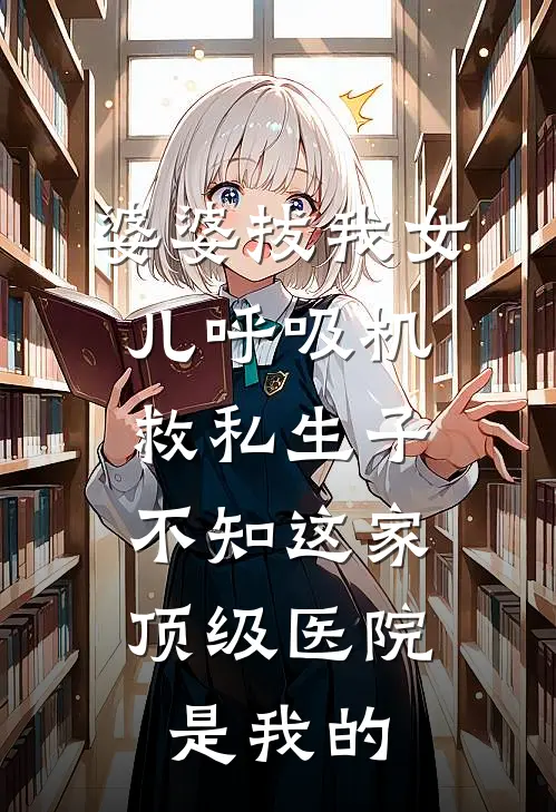 婆婆拔我女儿呼吸机救私生子，不知这家顶级医院是我的