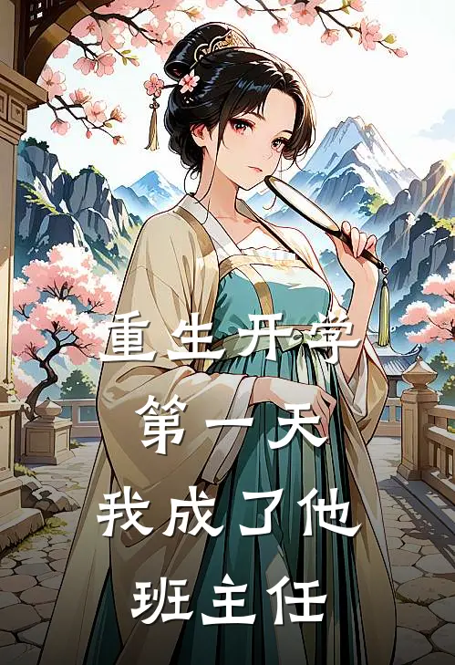 重生开学第一天，我成了他班主任