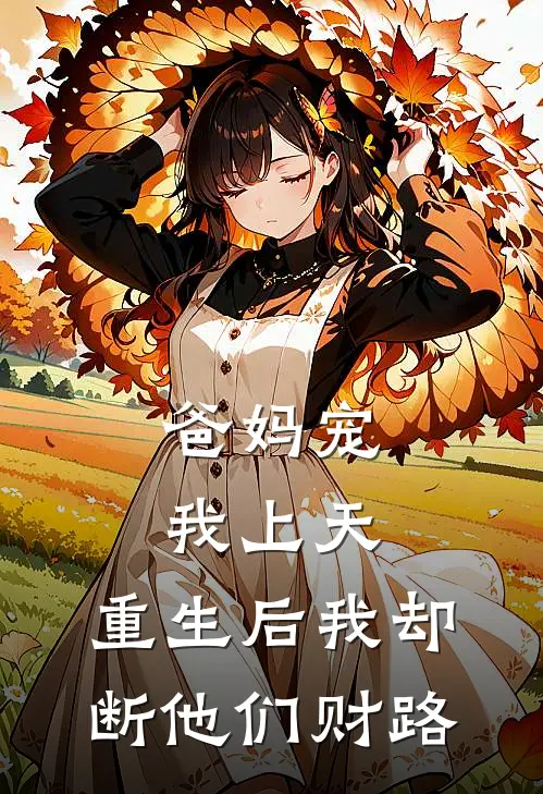 爸妈宠我上天，重生后我却断他们财路