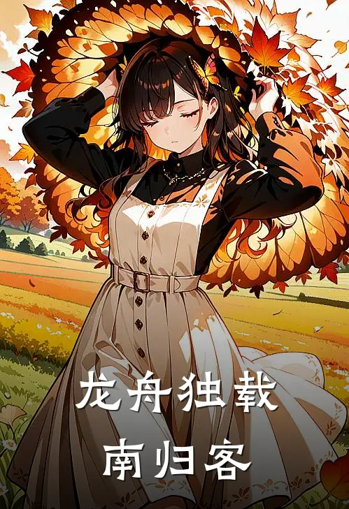 龙舟独载南归客