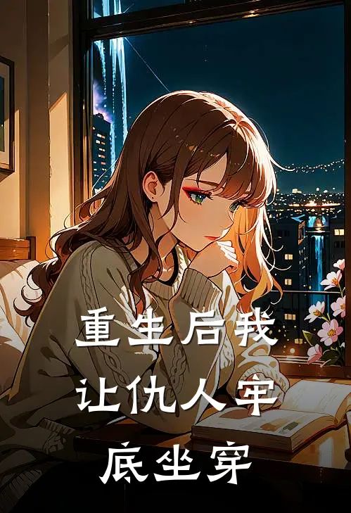 重生后我让仇人牢底坐穿