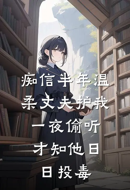 痴信半年温柔丈夫护我，一夜偷听才知他日日投毒