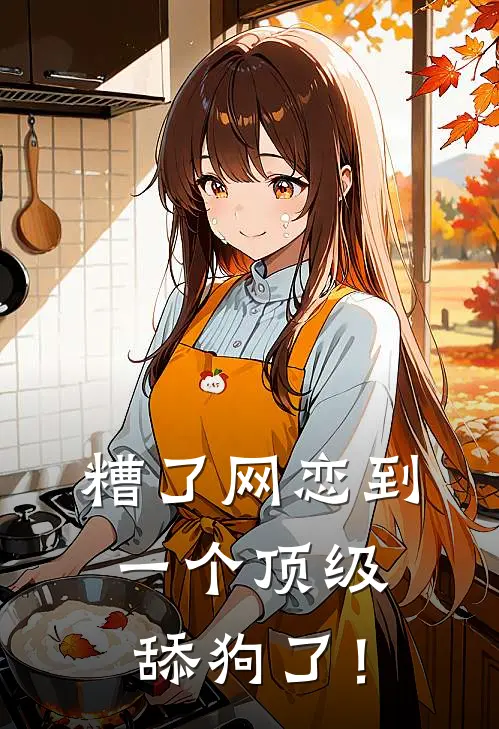 糟了网恋到一个顶级舔狗了！
