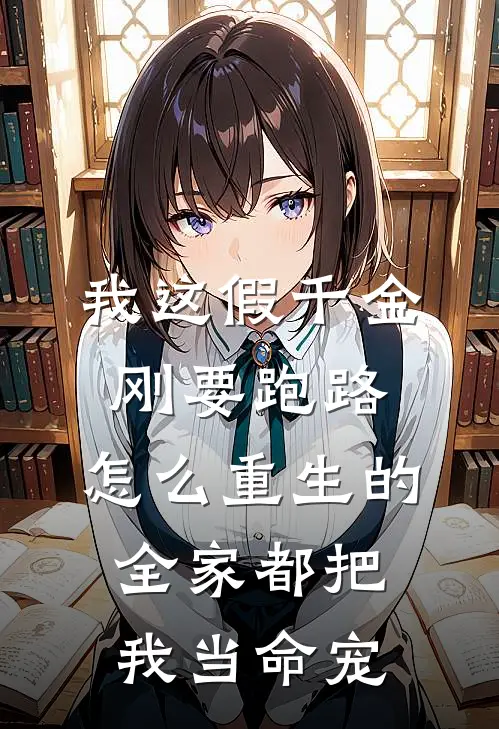 我这假千金刚要跑路，怎么重生的全家都把我当命宠