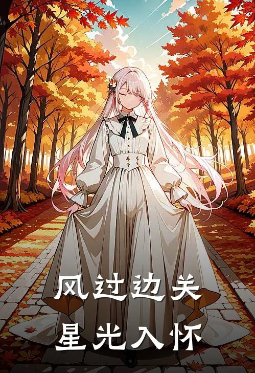 风过边关，星光入怀