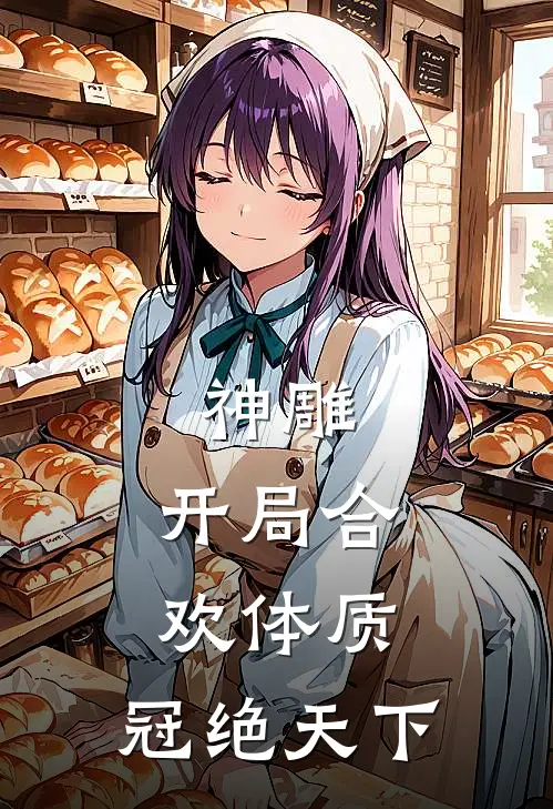 神雕：开局合欢体质，冠绝天下