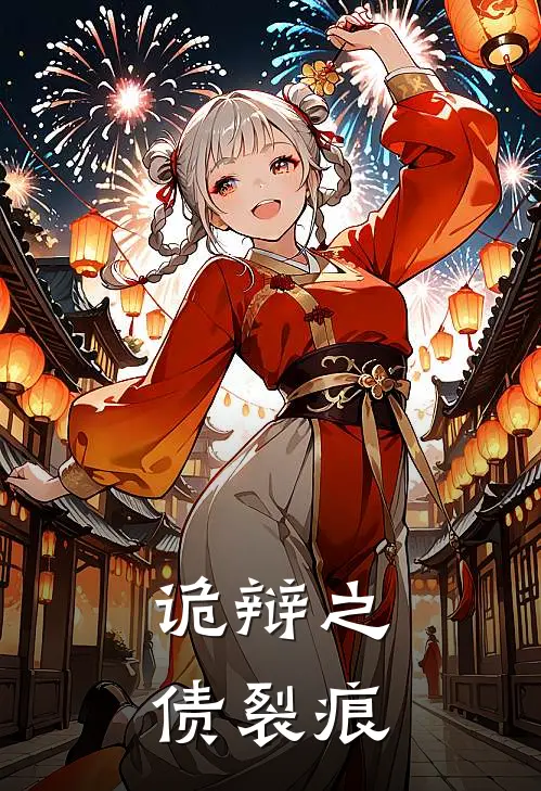 诡辩之债裂痕