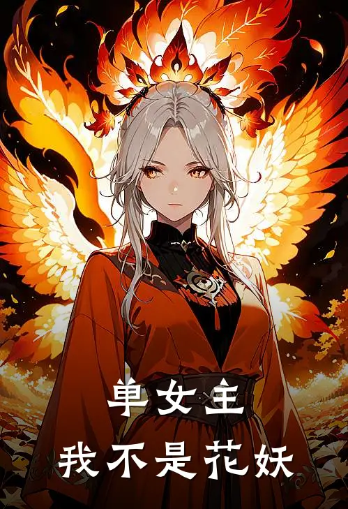 单女主：我不是花妖
